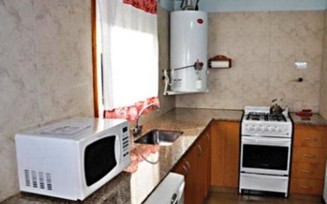 Cabañas Aires Andinos