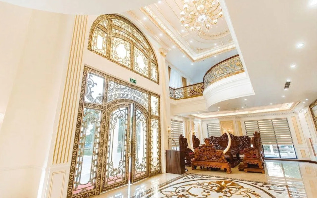 Dragon Legend Hotel