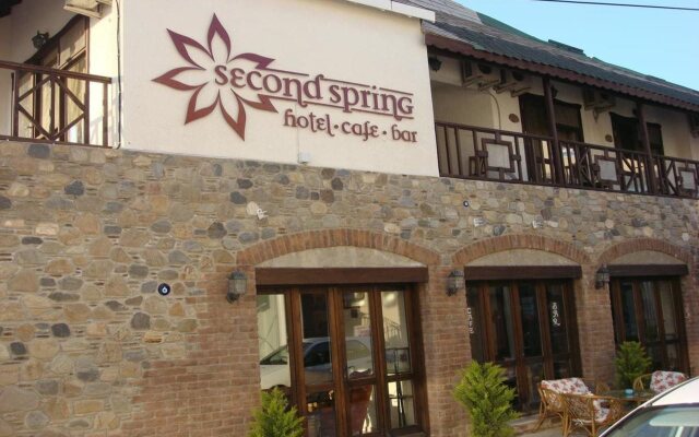 Second Spring Hotel