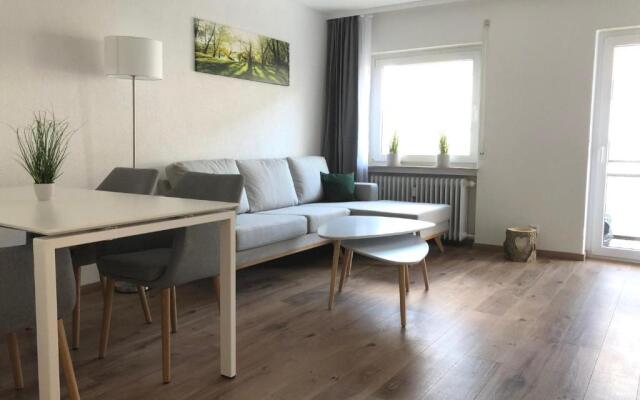 Zollernalb-Apartment G6