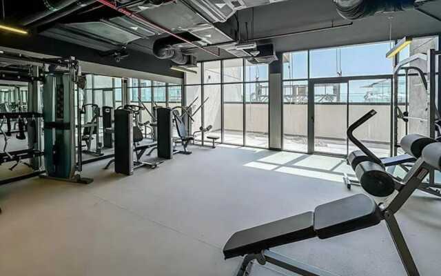 Serene 1BR Prive Residences Dubai Hills by 360 Vacation