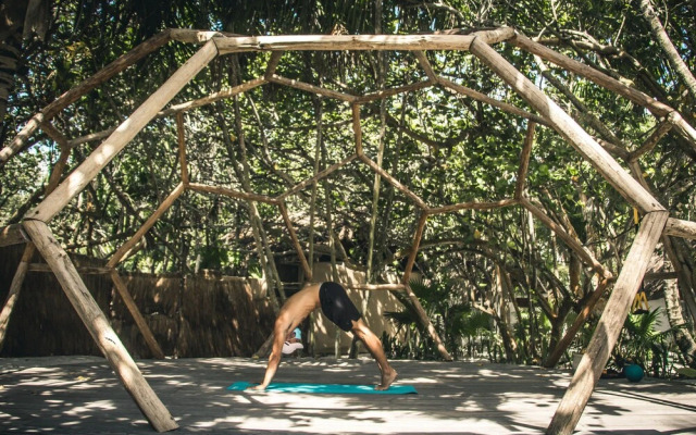 Hotel Roc Luxe Tulum - Adults Only