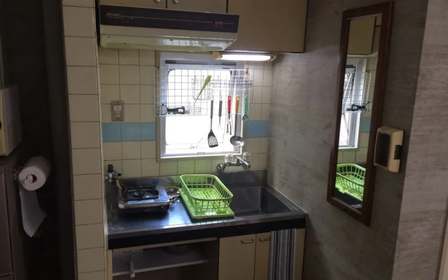 Apollo Properties Weekly / Weekly Namba