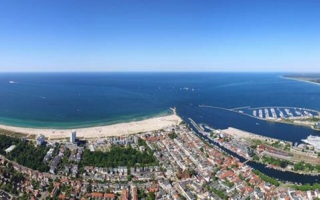 Ostseehotel Warnemünde