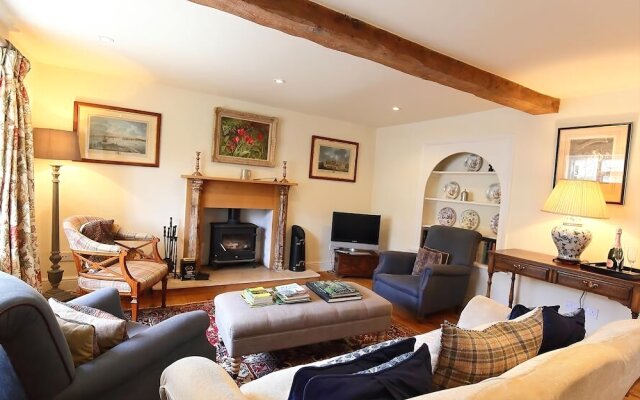 Number 11, Hollywell, Tetbury
