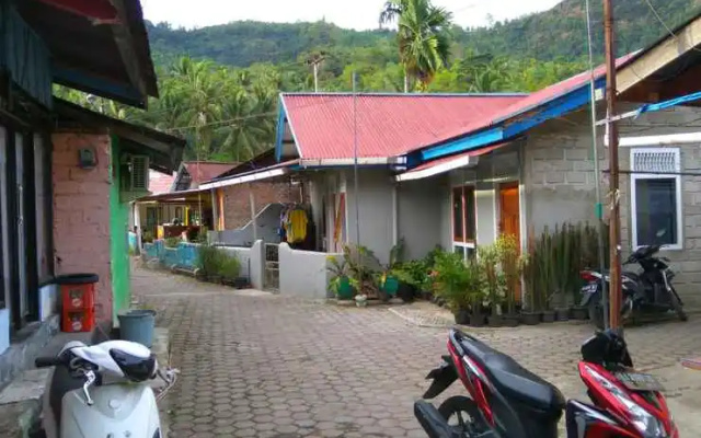 Cendana Homestay