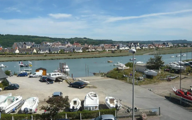 Cap Cabourg - Inh 23190