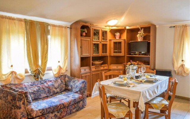 Nice Apartment in Bacu Abis With 2 Bedrooms