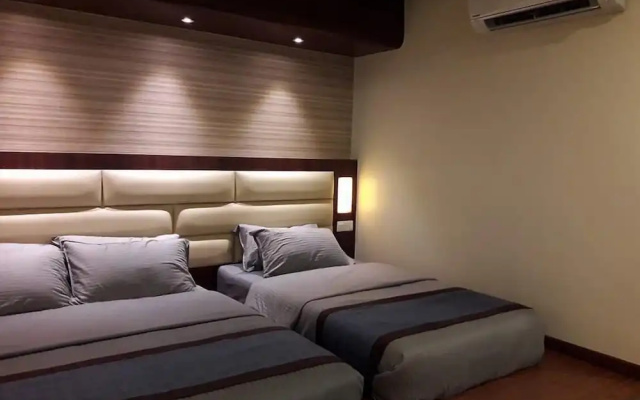 De Benz Inn