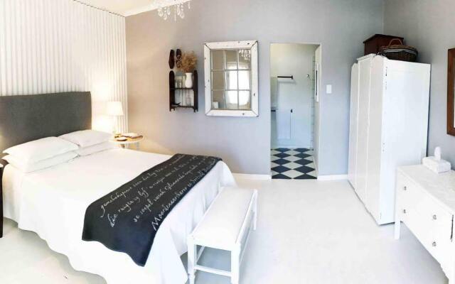 Rietjiesbos Self Catering