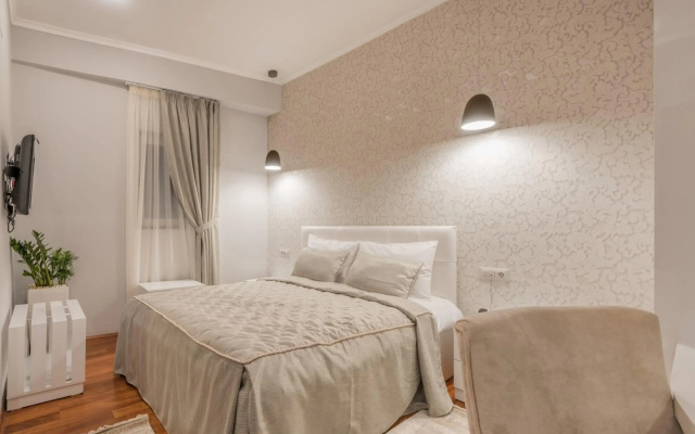 Sultan Modern Hotel