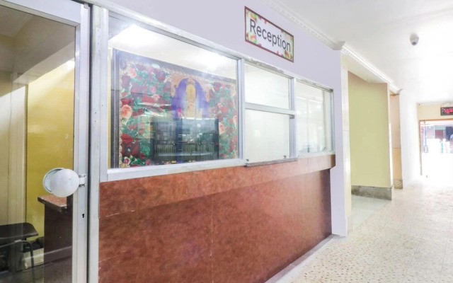 Hotel Goutam Vihar by OYO Rooms