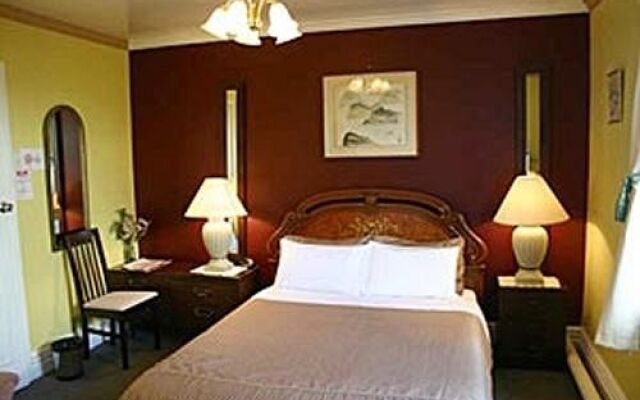 Tresco Rotorua Bed and Breakfast