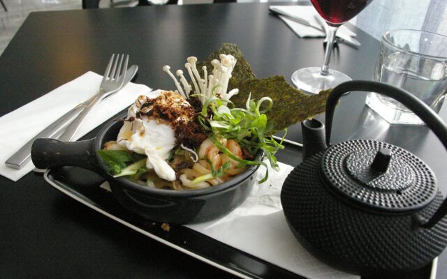 Mercure Brisbane Spring Hill