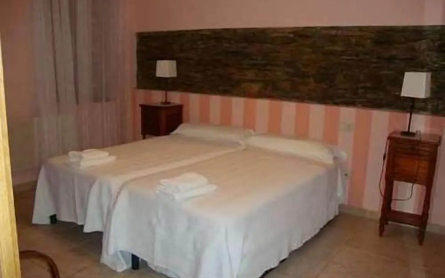 Apartamentos Casa Fandin