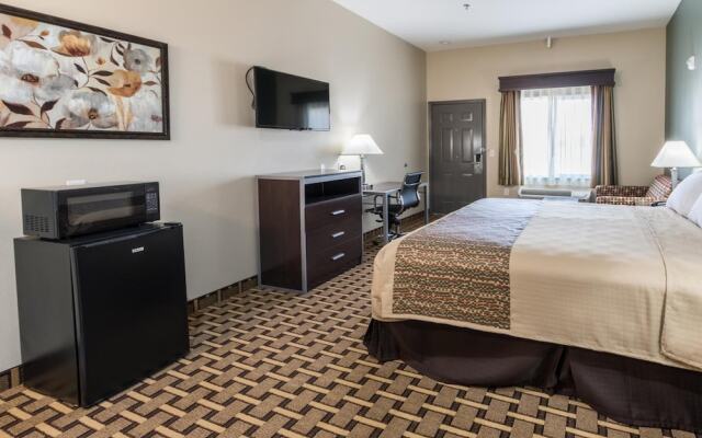 Scottish Inns & Suites