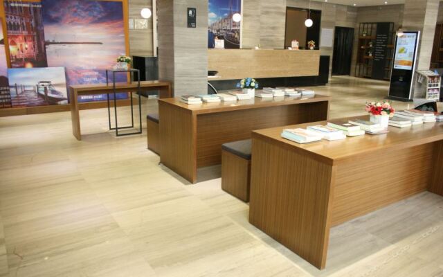 Ze Xin Business Hotel