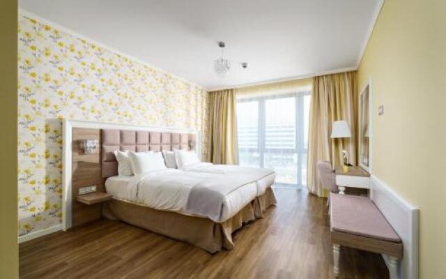 Impresamente Art Hotel