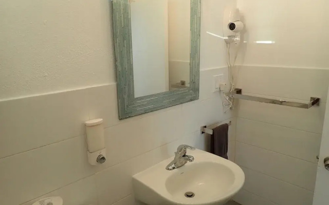 The Vieques Guesthouse