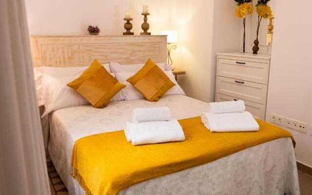 La Judería del Buen Viaje