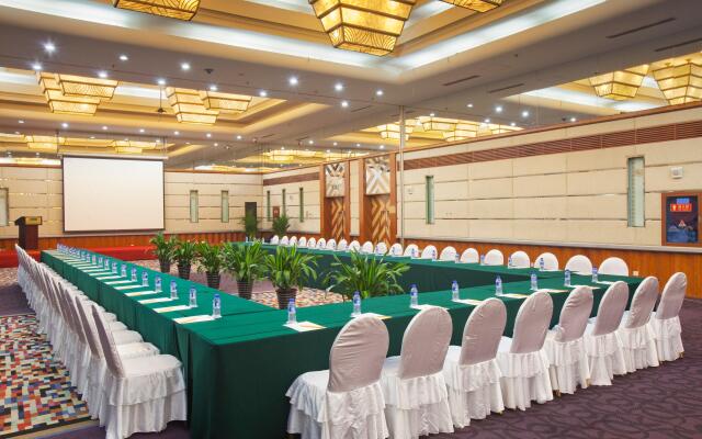 Holiday Inn Hohhot by IHG