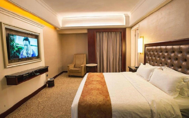 Sanbu Holiday Hotel