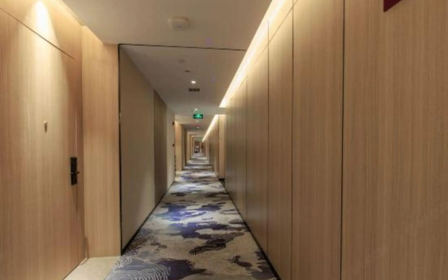 Shanshui S Hotel (Huizhou Xinhua Plaza)