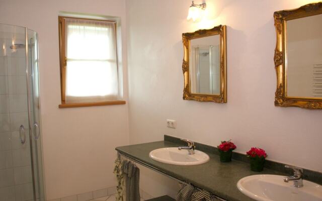 Chalet in Reith Near Ski Slopes