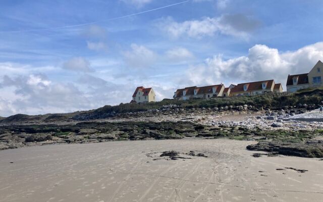 Hôtel des Argousiers