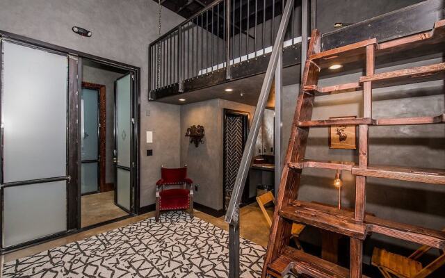 Native Hostel Austin