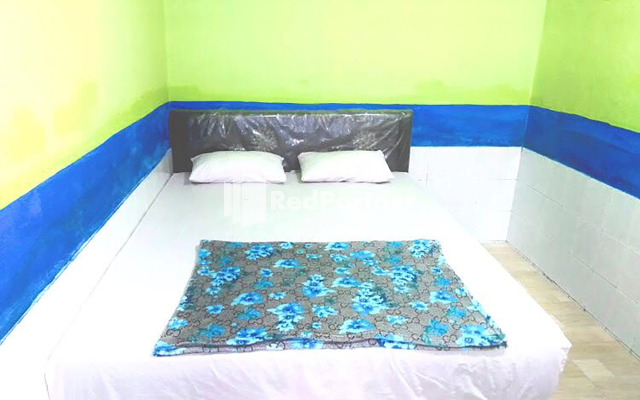 Hotel Indah Grogot Syariah RedPartner