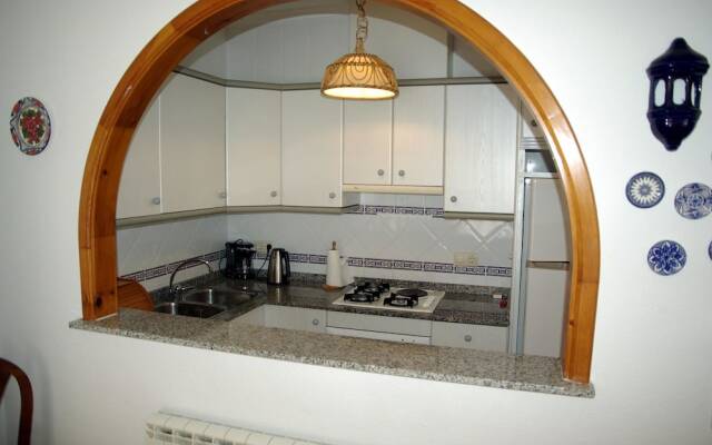Apartamento Panorama X0025