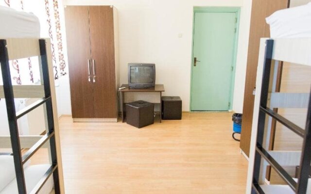 Hostel Holland Bacau