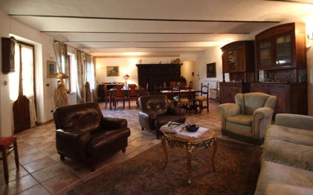 Relais San Desiderio