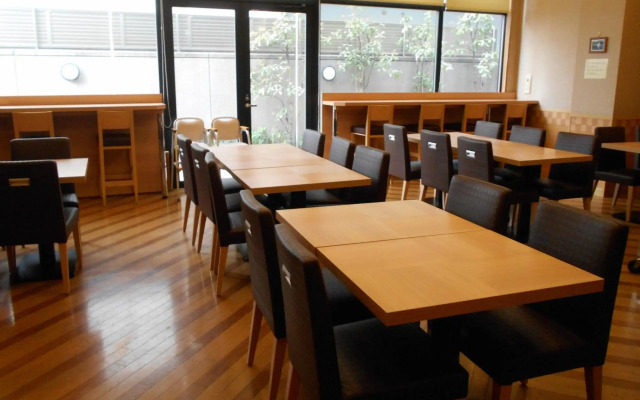 Hotel Route Inn Nagoya Higashi Betsuin