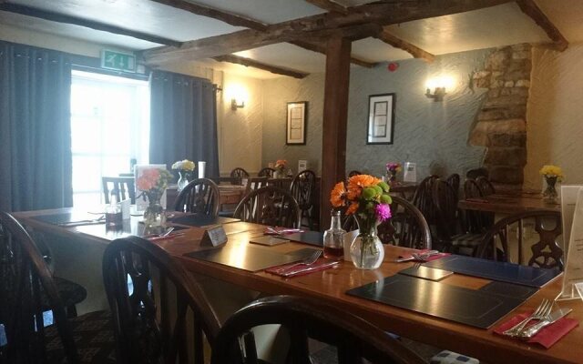 The Black Horse Inn