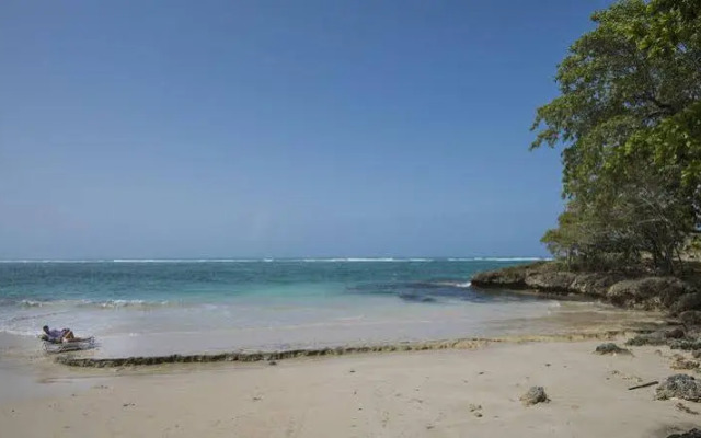 Villa Maguana