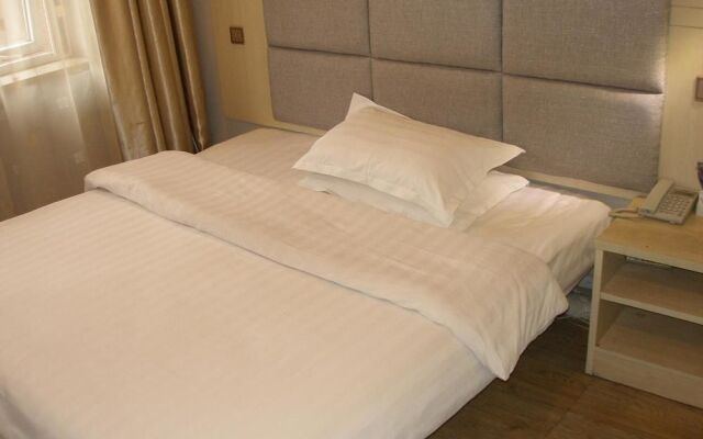 Lechao Hotel - Anyang