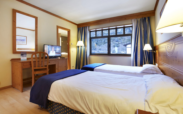 Hotel Euroski Mountain Resort & Spa