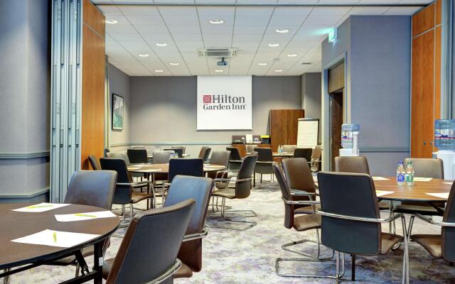 Hilton Garden Inn Dublin City Centre