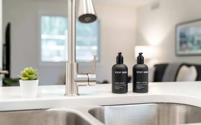 Piet Furnished Apartments