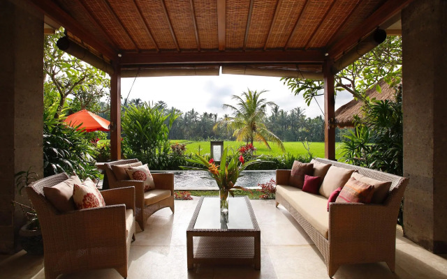 Satori Villas Bali
