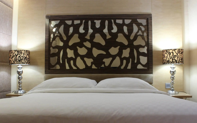 Wyndham Surabaya City Centre