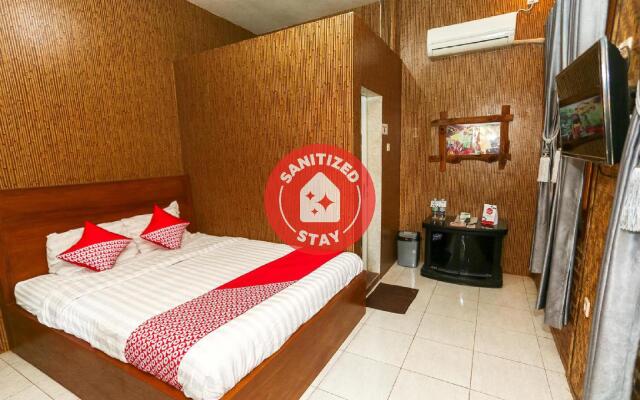 OYO 1230 Kampoeng Osing Syariah Guesthouse
