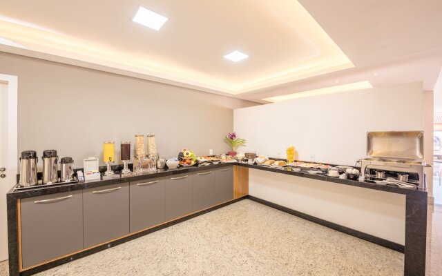 Prime Hotel Ponta Porã