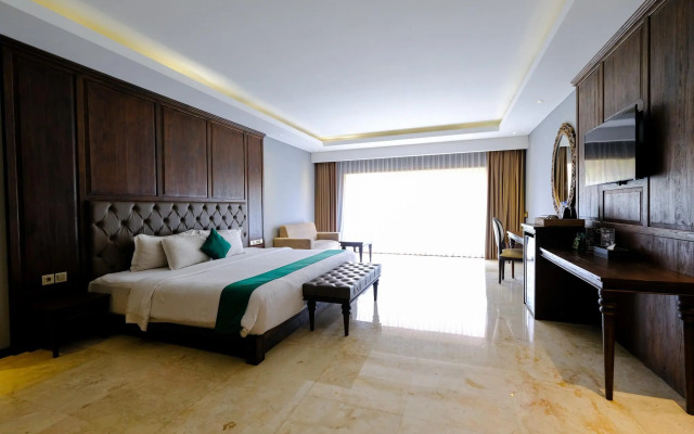 The Westlake Hotel & Resort Yogyakarta