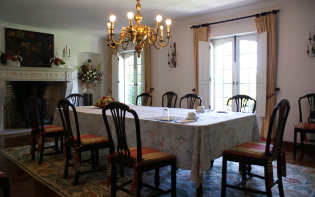 Quinta de São Lourenço