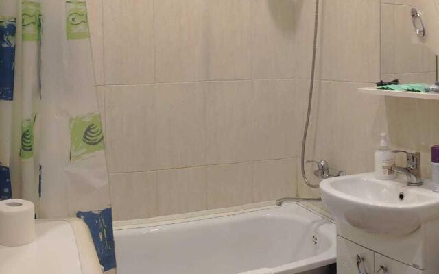 Home Hotel (Хоум Отель) на Кирова 81