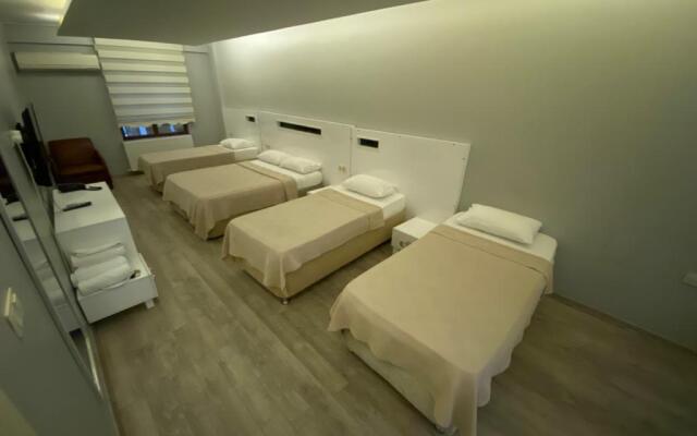 Grand 53 Hotel