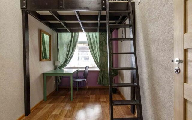 YO! Hostels